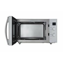 Microondas com Grill Panasonic NN-CD575MEPG 27 L Prateado 27 L