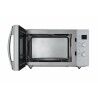Microondas com Grill Panasonic NN-CD575MEPG 27 L Prateado 27 L