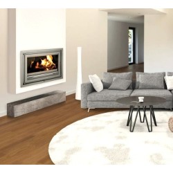Insert Fireplace Boiler Boiler Escalor ES950 24kW
