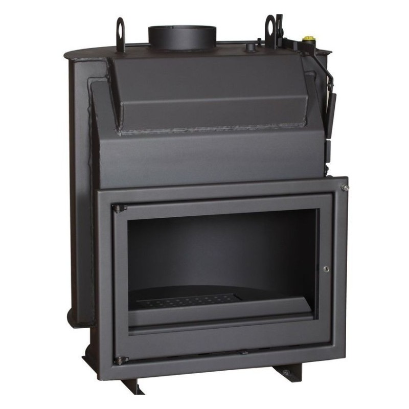 Chimenea Chimenea Caldera Caldera Escalor ES950 24kW