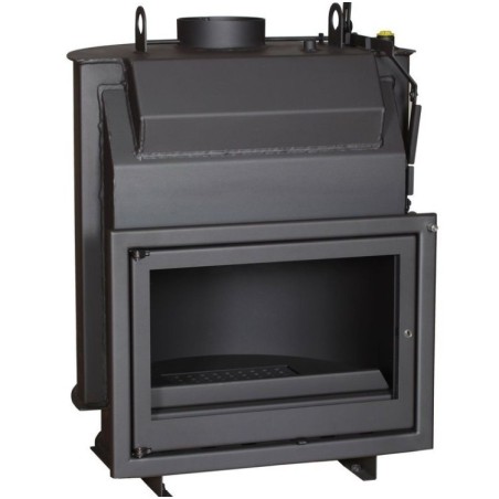 Insert Fireplace Boiler Boiler Escalor ES950 24kW