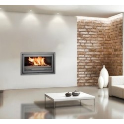 Fireplace Boiler Insert Escalor ES1100 40kW