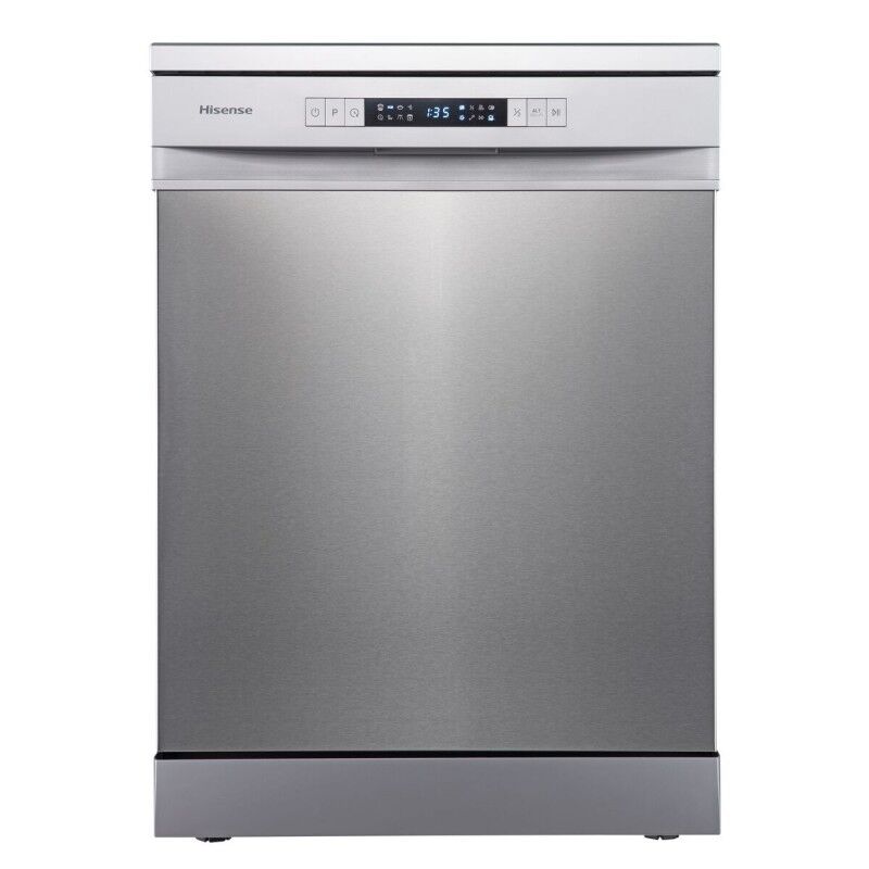 Dishwasher Hisense HS623D10X Dishwasher Hisense HS623D10X