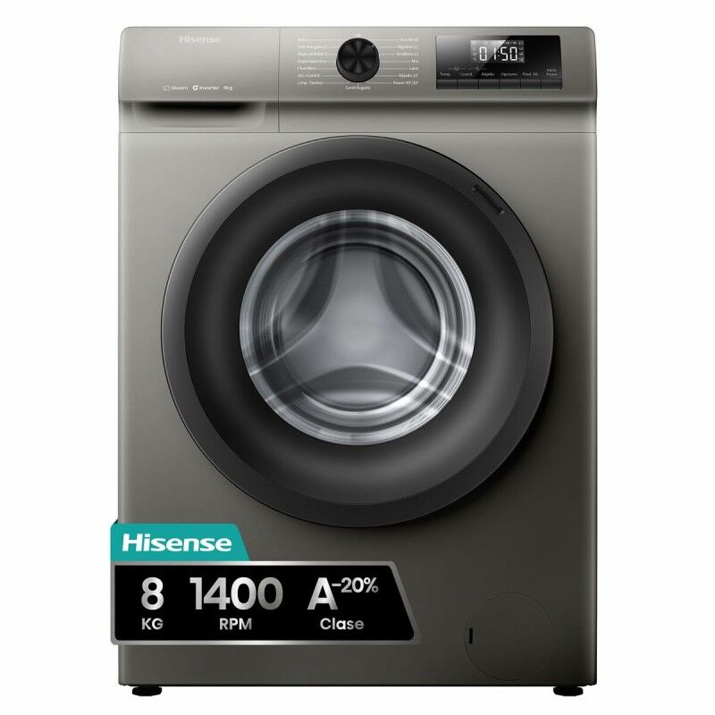 Lavadora Hisense Lavadora Hisense