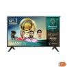 Smart TV Hisense 40A4Q        40 Full HD DLED 40"