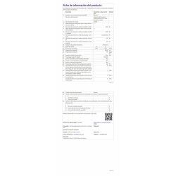 TV intelligente Hisense 40A4Q        40 Full HD DLED 40"