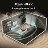 Soundbar Hisense AX5100G    340W Black