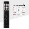 Smart TV Hisense 32" HD LED D-LED