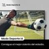 Smart TV Hisense 32" HD LED D-LED