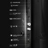 Smart TV Hisense 32" HD LED D-LED