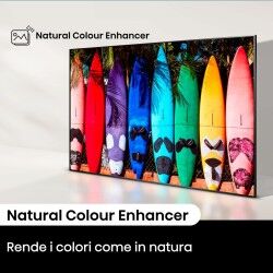Smart TV Hisense 32" HD LED D-LED
