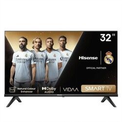 Smart TV Hisense 32" HD LED D-LED