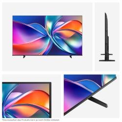 Smart TV Hisense 75E7Q        75 75" 4K Ultra HD LED HDR D-LED QLED