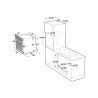 Forno Hisense