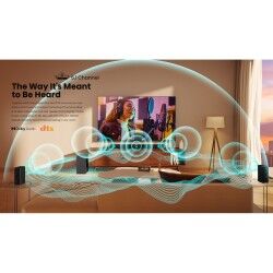 Subwoofer Hisense