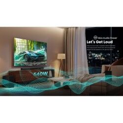 Subwoofer Hisense