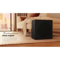 Subwoofer Hisense