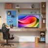 Smart TV Hisense 32A5Q Full HD QLED 32"
