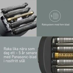 Rasoir électrique Panasonic ES-PV3B-K803