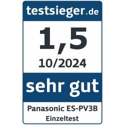 Rasoir électrique Panasonic ES-PV3B-K803