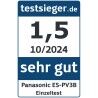 Rasoir électrique Panasonic ES-PV3B-K803