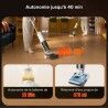 Aspirador Escoba Roborock ROBOROCK F25 RT