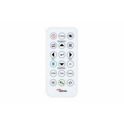 Projektor Optoma W371 WXGA 3800 lm Schwarz