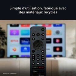 Smart TV Sony K75XR55BP