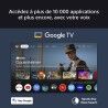 Smart TV Sony K75XR55BP