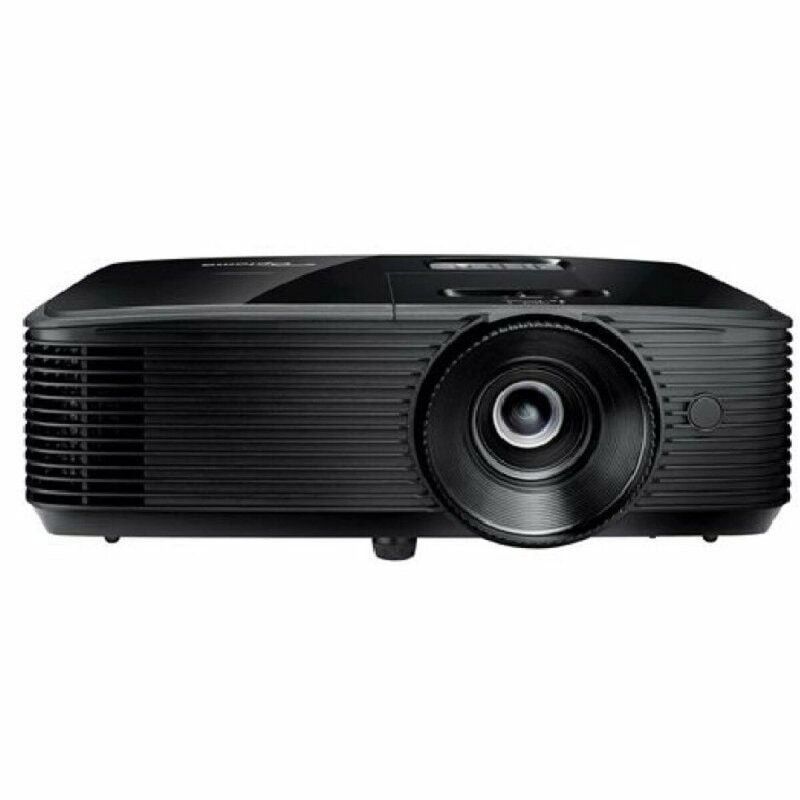Projecteur Optoma E9PX7D102EZ3