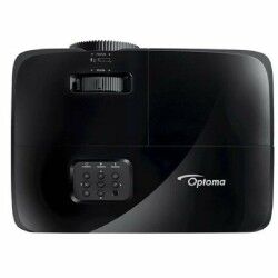 Proiettore Optoma E9PX7D102EZ3