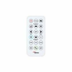 Proiettore Optoma E9PX7D102EZ3