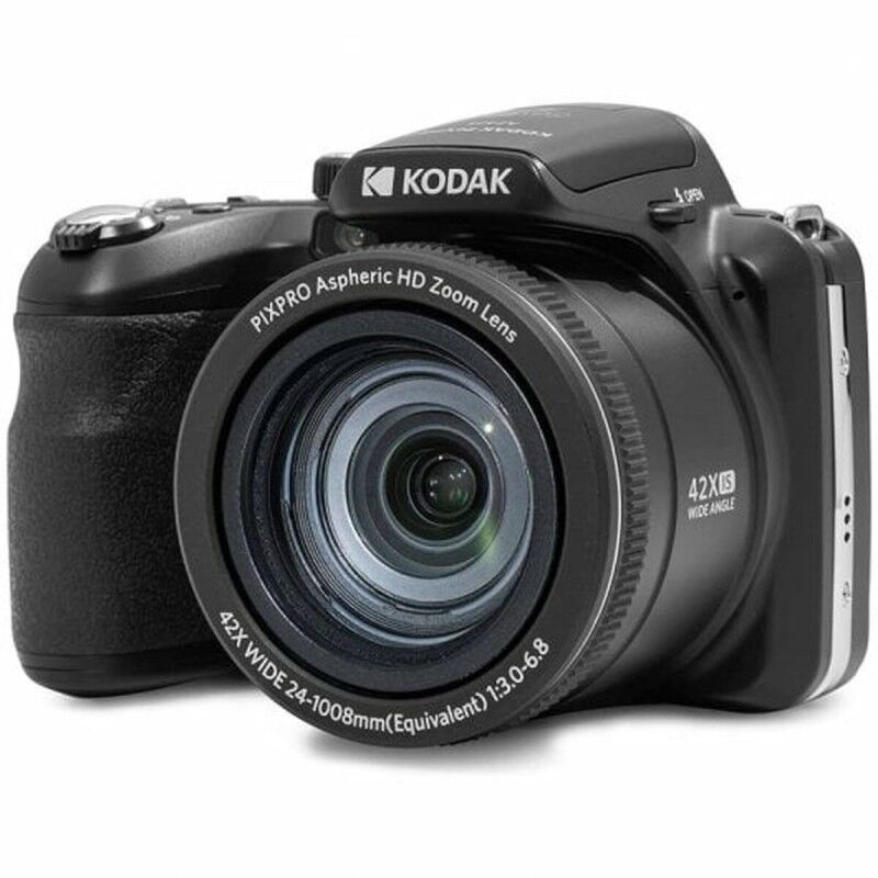 Cámara Digital Kodak AZ425BK Cámara Digital Kodak AZ425BK