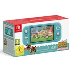 Computer portatile Nintendo 45496546083