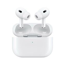 Auricolari in Ear Bluetooth Apple Airpods Pro 2ª Gen Bianco