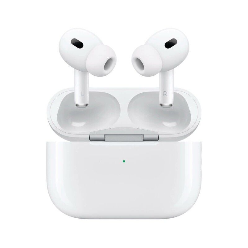 Auricolari in Ear Bluetooth Apple Airpods Pro 2ª Gen Bianco