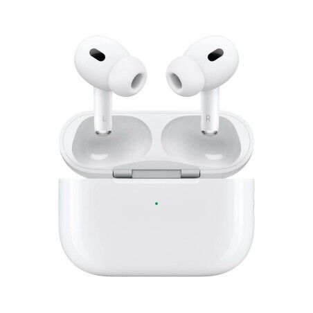 Auricolari in Ear Bluetooth Apple Airpods Pro 2ª Gen Bianco