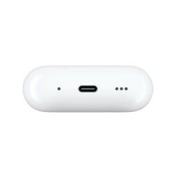 Auricolari in Ear Bluetooth Apple Airpods Pro 2ª Gen Bianco