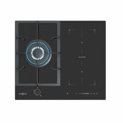 Placa de Indução Vitrokitchen Preto