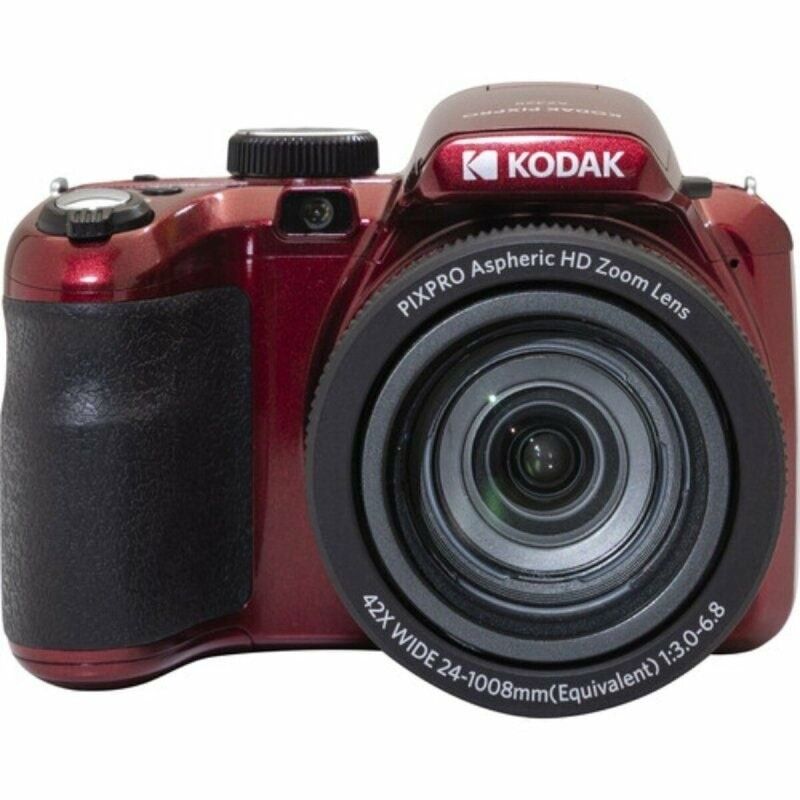 Cámara Digital Kodak AZ425RD Cámara Digital Kodak AZ425RD
