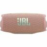 Haut-parleurs bluetooth portables JBL Charge 6 Rose