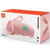 Haut-parleurs bluetooth portables JBL Charge 6 Rose