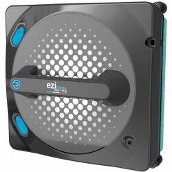 Aspirador Limpa Vidros EZIclean 72 W