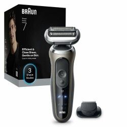 Cortapelos Braun 72-G1200S