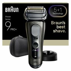Cortapelos Braun 9615S