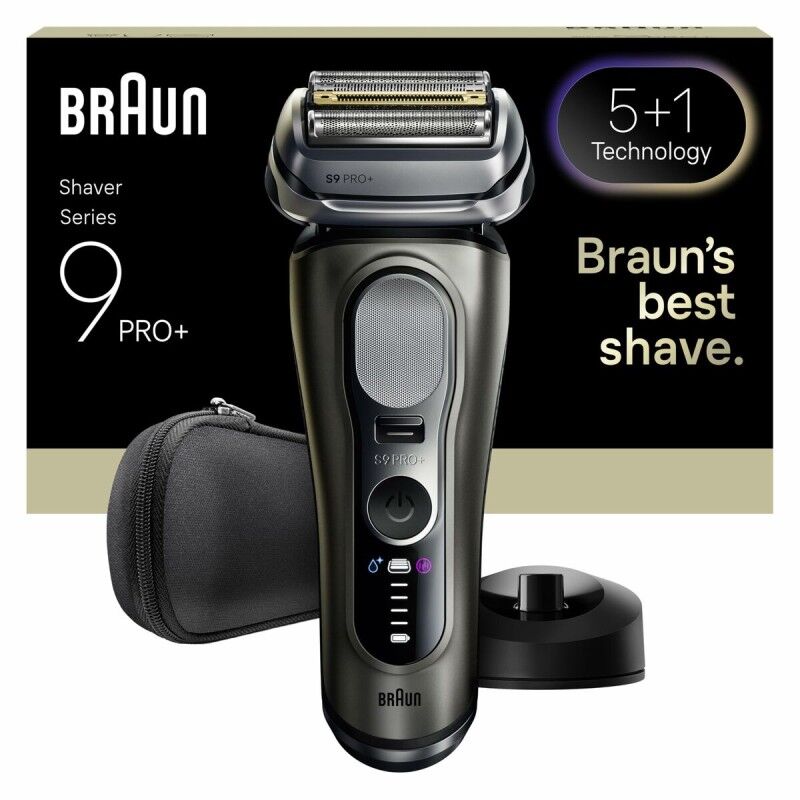 Cortapelos Braun 9615S Cortapelos Braun 9615S
