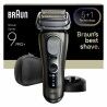 Cortapelos Braun 9615S
