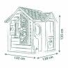 Maison de jeux pour enfants Smoby Life Garden