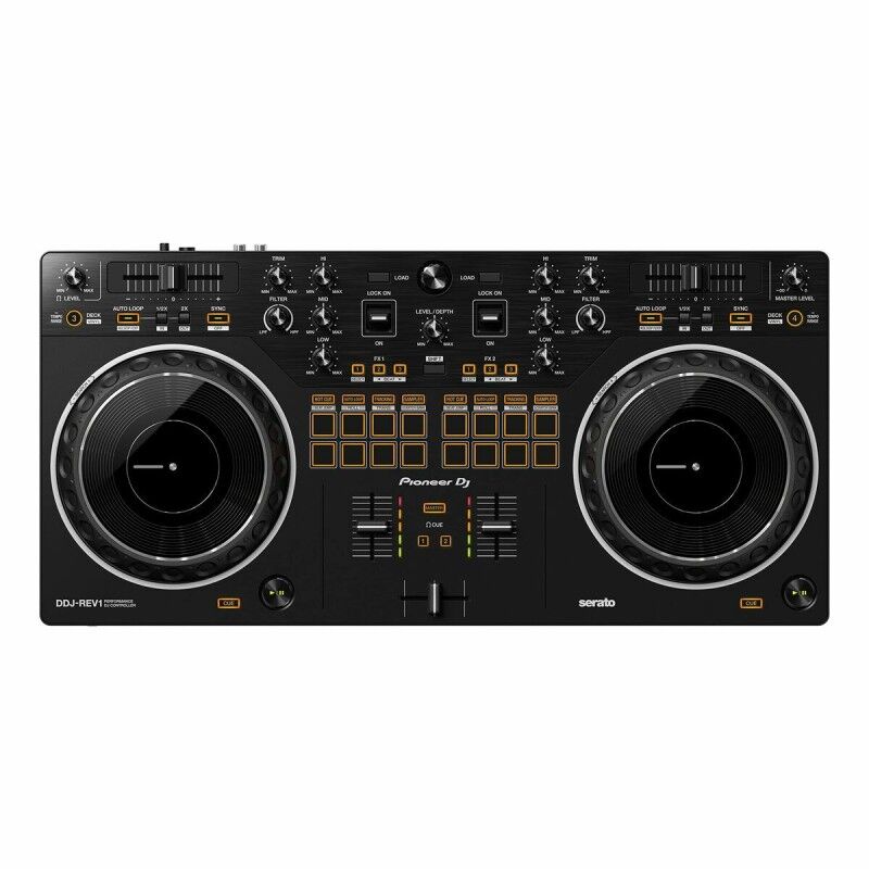 Controllo DJ Pioneer DDJ-REV1 Controllo DJ Pioneer DDJ-REV1