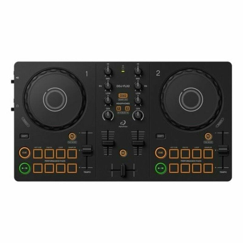 Portable Bluetooth Speakers Pioneer Black Portable Bluetooth Speakers Pioneer Black
